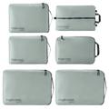 Black - Eagle Creek - Pack-It Isolate Extended Stay Set