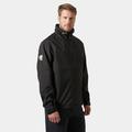 Black - Helly Hansen - Men's Crew Jacket 2.0