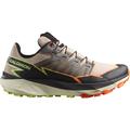 Safari / Red Orange / Sharp Green - Salomon - Thundercross