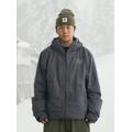 Indigo - Armada - Men's Reedy 2L Ins Jacket