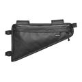 Black - Electra - Triangle Frame Bag