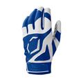 Royal Blue - EvoShield - Adult SRZ 1 Batting Gloves