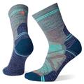 Medium Gray - Smartwool - Women's Hike Light Cushion Mid Crew Socks