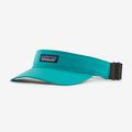 Subtidal Blue - Patagonia - Airshed Visor