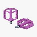 Purple - Shimano Cycling - PD-GR400 Pedals