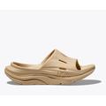 Shifting Sand / Shifting Sand - HOKA - Unisex Ora Recovery Slide 3