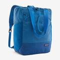 Vessel Blue - Patagonia - Ultralight Black Hole Tote Pack