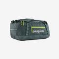 Nouveau Green - Patagonia - Black Hole Duffel 40L