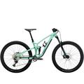 Matte Blue Sage - Trek - Fuel EX 5 Gen 6