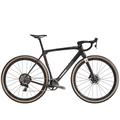 Gloss Trek Black/Matte Carbon Smoke - Trek - Checkmate SLR 7 AXS