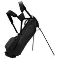 Black - TaylorMade - FlexTech Carry Premium Golf Bag