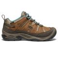 Syrup/North Atlantic - Keen - Women's Circadia Waterproof Shoe