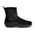 Black - Merrell - Men's Jungle Mid Zip Polar Waterproof Ice+