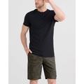 Quicksand Camo- Green Heather - Saxx - Men's Land To Sand 2N1