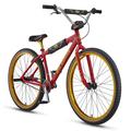 Deep Red - SE Bikes - Big Ripper 29"