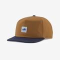 Nest Brown - Patagonia - Range Cap