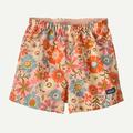 Sunlit Pink - Patagonia - Baby Baggies Shorts