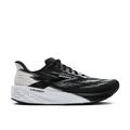 Black/White - Brooks Running - Womens Launch 11