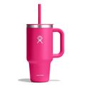 Zinnia - Hydro Flask - 32 oz Travel Tumbler
