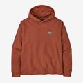 Burnished Red - Patagonia - Daily Hoody Sweatshirt