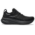 Black/Black - ASICS - Men's Gel-Nimbus 26