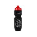 :Black/Red: - Trek - Voda 26oz Water Bottle