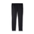 Black - Brooks Running - Men's Spartan Pant