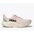 Rose Cream/Alabaster - HOKA - Women's Arahi 8