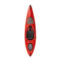 Red - Dagger - Axis 10.5 Crossover Kayak