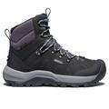 Black/Harbor Gray - Keen - Women's Revel IV Polar Boot