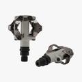 White - Shimano Cycling - PD-M520 Pedals