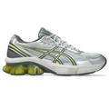 Glacier Grey/Steel Grey - ASICS - Unisex Gel-Kinetic Fluent