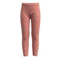 Garden Pink Digi Snow - Smartwool - Kid's Classic Thermal Merino Base Layer Bottom