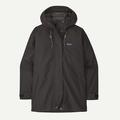 Black - Patagonia - Women's Outdoor Everyday Rain Jacket