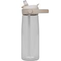 Clear - CamelBak - Thrive Flip Straw 25oz Bottle with Tritan Renew