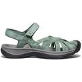 Granite Green/Drizzle - Keen - Women's Rose Sandal