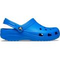 Blue Bolt - Crocs - Classic Clog