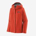 Pimento Red - Patagonia - Women's Torrentshell 3L Rain Jacket