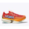 Cerise / Solar Flare - HOKA - Unisex Cielo X1