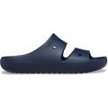 Navy - Crocs - Classic Sandal 2.0