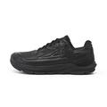 Black - Altra Running - Men's Torin 5 Leather