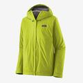 Phosphorus Green - Patagonia - Men's Torrentshell 3L Rain Jacket