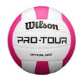 One Color - Wilson - Pro Tour Volleyball