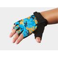 Blue - Trek - Kids’ Unisex Bike Glove