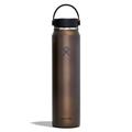 Obsidian - Hydro Flask - 40 oz Lightweight Wide Flex Cap B