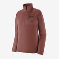 Dulse Mauve - Patagonia - Women's R1 P/O