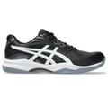 Black/White - ASICS - Men's Gel-Renma 2