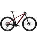 Carbon Red Smoke/Crimson - Trek - Procaliber 9.8