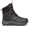 Magnet/Red Carpet - Keen - Men's Revel IV High Polar Boot