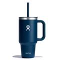 Indigo - Hydro Flask - 32 oz All Around Travel Tumbler